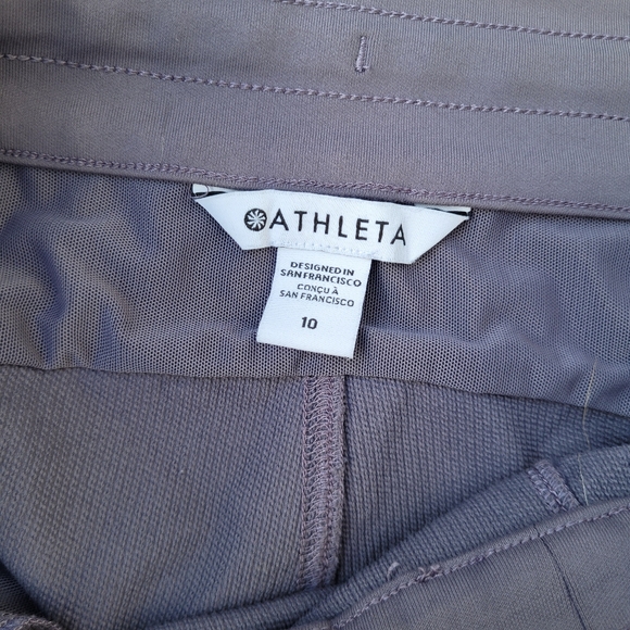 Athleta Headlands Hybrid Trek Jogger - Picture 7 of 11